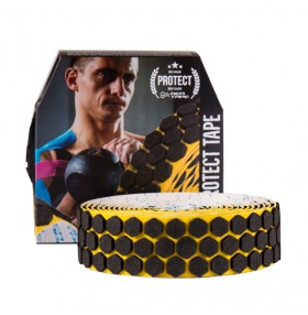 Vita Orthopaedics Rea Tape Protect Κίτρινο 5m x 5cm Κίτρινο 12-2-017