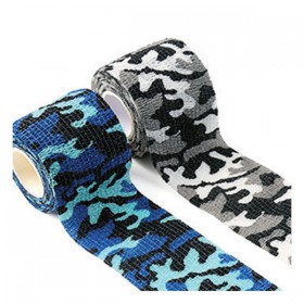 Vita Orthopaedics Rea Tape Cohesive Bandage Αυτοσυγκρατούμενος Επίδεσμος 12-2-040