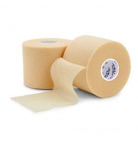 Vita Orthopaedics Rea Tape Underwrap Αφρώδες προστατευτικό 27m x 7cm 12-2-024
