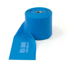 Vita Orthopaedics Ελαστικός ιμάντας άσκησης 46 μέτρα Rea Elastic Band X-Strong Μπλε 12-2-047