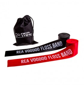 Vita Οrthopaedics Rea Tape Rea Voodoo Floss Band 