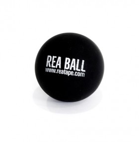 Vita Orthopaedics 'Rea Ball Single' Μπάλα Μασάζ Μαύρη 12-2-038