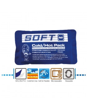 Vita Orthopaedics Επίθεμα cold/hot pack 31x17cm 12-2-011