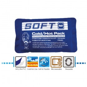 Vita Orthopaedics Επίθεμα cold/hot pack 31x17cm 12-2-011