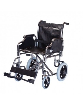 Mobiakcare Αναπηρικό αμαξίδιο Εσωτερικού Χώρου 45cm 0806778