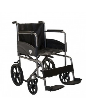 Mobiakcare Αναπηρικό αμαξίδιο Εσωτερικού χώρου Basic IV 46cm 0810170