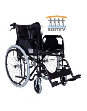 Mobiakcare Αναπηρικό αμαξίδιο Profit IV 45cm 0806059