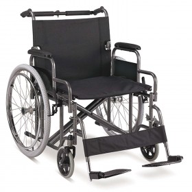Vita Orthopaedics Αμαξίδιο BARIATRIC STEEL 60cm 09-2-100 | VT801