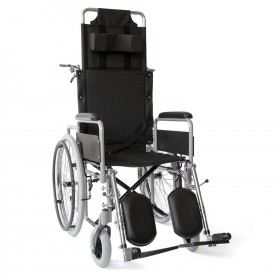 Vita Orthopaedics Αμαξίδιο Με Ανακλινόμενη Πλάτη 46cm 09-2-136