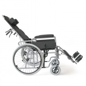 Vita Orthopaedics Αμαξίδιο Με Ανακλινόμενη Πλάτη 46cm 09-2-136