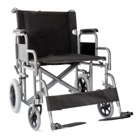 Vita Orthopaedics Αμαξίδιο «BARIATRIC STEEL» 60cm 09-2-106 | VT803
