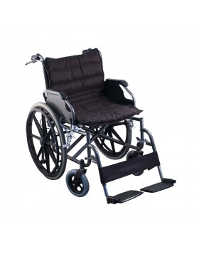Mobiakcare Αναπηρικό αμαξίδιο Εlite 50cm 0806105