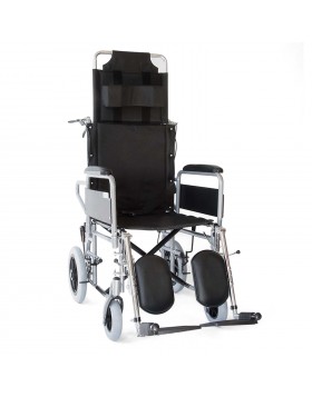 Vita Orthopaedics Αμαξίδιο  Ειδικού Τύπου  Recliner Transit VT507 46cm 09-2-119