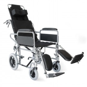 Vita Orthopaedics Αμαξίδιο  Ειδικού Τύπου  Recliner Transit VT507 46cm 09-2-119