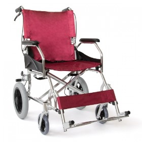 Vita Orthopaedics Αμαξίδιο Αλουμινίου Μεταφοράς 09-2-004 |VT401