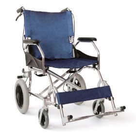 Vita Orthopaedics Αμαξίδιο Αλουμινίου Μεταφοράς 09-2-004 |VT401