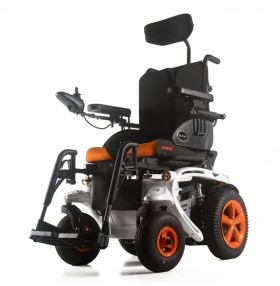 Vita Orthopaedics MOBILITY SCOOTER 62cm 'VT61038' 09-2-189