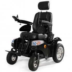 Vita Orthopaedics MOBILITY POWER CHAIR 'VT61033' 45cm  09-2-148