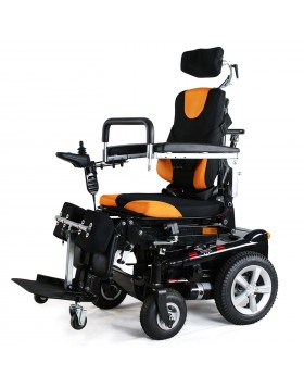 Vita Orthopaedics MOBILITY POWER CHAIR 'VT61035' 65cm 09-2-006