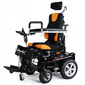 Vita Orthopaedics MOBILITY POWER CHAIR 'VT61035' 65cm 09-2-006