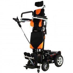 Vita Orthopaedics MOBILITY POWER CHAIR 'VT61035' 65cm 09-2-006