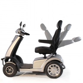 Vita Orthopaedics MOBILITY SCOOTER 'VT64020' 72cm 09-2-161