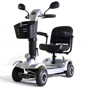 Vita Orthopaedics MOBILITY SCOOTER 'VT64023 MAX' 51cm 09-2-154