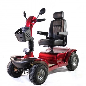 Vita Orthopaedics MOBILITY SCOOTER 'VT64030' 82cm Κόκκινο 09-2-162