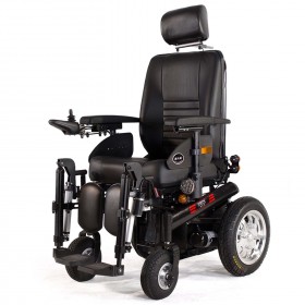 Vita Orthopaedics MOBILITY POWER CHAIR 'VT61031' 45cm Μαύρο 09-2-150