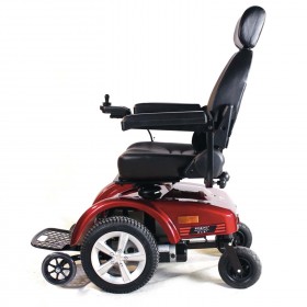 Vita Orthopaedics MOBILITY POWER CHAIR 360 45cm Κόκκινο 09-2-166