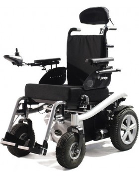 Vita Orthopaedics MOBILITY POWER CHAIR 'VT61036 MAX'  42cm 09-2-147