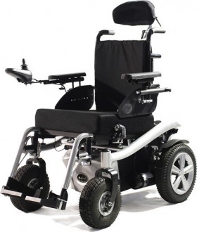 Vita Orthopaedics MOBILITY POWER CHAIR 'VT61036 MAX'  42cm 09-2-147