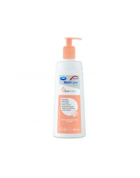 Hartmann MoliCare Skin Λοσιόν σώματος. Συσκευασία 500ml 995084