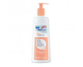 Hartmann MoliCare Skin Λοσιόν σώματος. Συσκευασία 500ml 995084