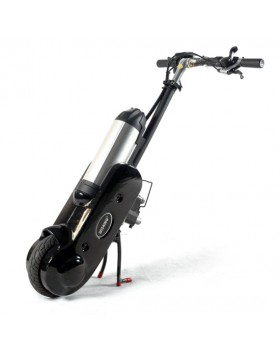 Vita Orthopaedics WHEELCHAIR TRAILER Q1-10 09-2-170
