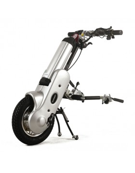Vita Orthopaedics WHEELCHAIR TRAILER Q1-12 09-2-174