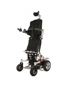 Vita Orthopaedics Mobility Power Chair VT61023-37 Stand 45cm 09-2-001