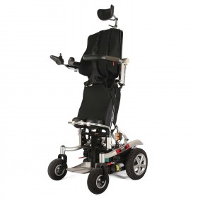 Vita Orthopaedics Mobility Power Chair VT61023-37 Stand 45cm 09-2-001