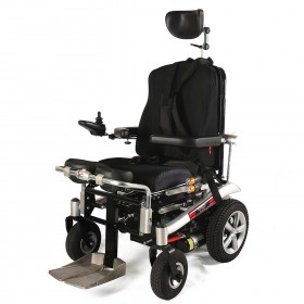 Vita Orthopaedics Mobility Power Chair VT61023-37 Stand 45cm 09-2-001