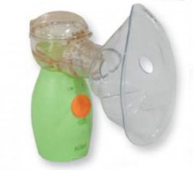 Ca-Mi Kiwi Aereosol Φορητός Νεφελοποιητής 0804001