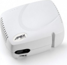 Φορητός Νεφελοποιητής Apex Mini Plus