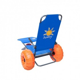 Mobiakcare Αμαξίδιο Θαλάσσης “SUNNY”  48cm 0805310