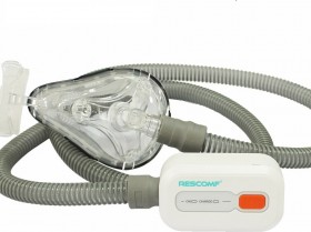 Συσκευή Απολύμανσης CPAP / BPAP Mobiakcare 0807501