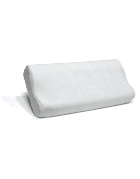 Vita Orthopaedics Μαξιλάρι Ύπνου Ανατομικό Contour Pillow 08-2-016