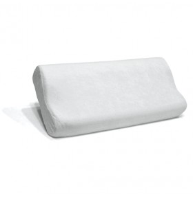 Vita Orthopaedics Μαξιλάρι Ύπνου Ανατομικό Contour Pillow 08-2-016