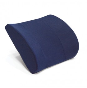 Vita Orthopaedics Durable Lumbar Cushion Υποστήριγμα Μέσης 08-2-014