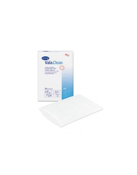 Hartmann Vala Clean Basic γάντια καθαρισμού μιας χρήσης 50 τμχ 992245