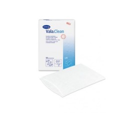 Hartmann Vala Clean Basic γάντια καθαρισμού μιας χρήσης 50 τμχ 992245