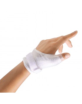 Vita Orthopaedics Νάρθηκας Αντίχειρα “Thumb Splint” 03-2-143 Αριστερός