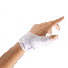 Vita Orthopaedics Νάρθηκας Αντίχειρα “Thumb Splint” 03-2-143 Αριστερός